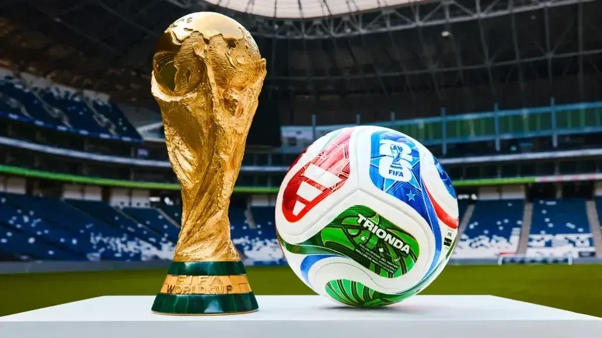 Día 25 de la Copa del Mundo. Brasil vs Noruega y México vs Inglaterra