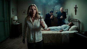 Hollywood con todo: Scarlett Johansson protagonizará la nueva película de El Exorcista