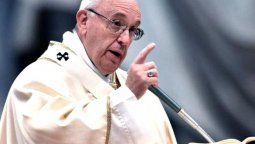 altText(Último mensaje del Papa a los senadores: “Toda persona descartada es un hijo de Dios”)}