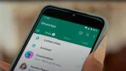 Cómo recuperar mensajes de WhatsApp con este simple truco