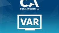 Nueva medida en la Copa Argentina Nueva medida en la Copa Argentina