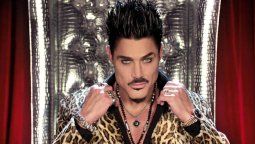 La TV intenta arrebatarle el tema Ricardo Fort a las compañias de streaming.