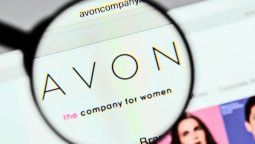 Avon.&nbsp;