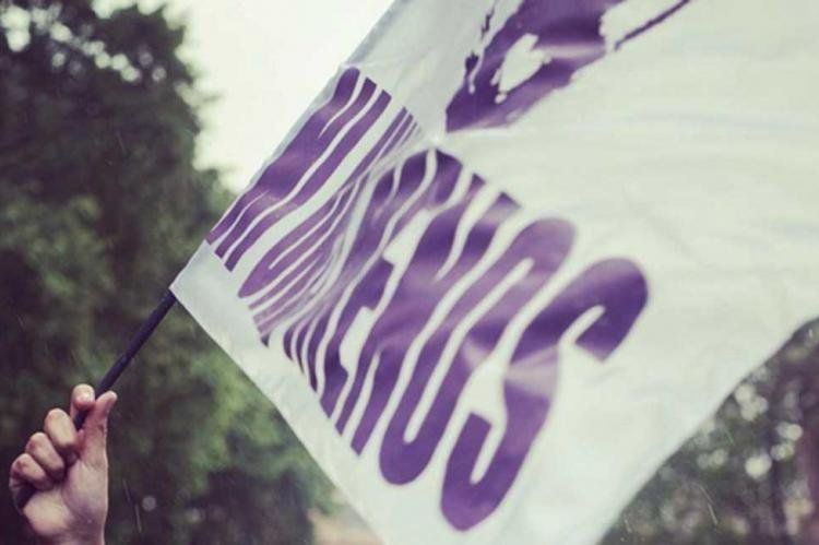 Se cumplen 5 años del #NiUnaMenos.