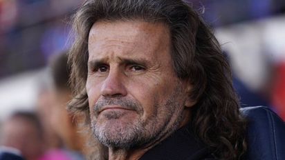 Insúa acusó a Tinelli de 
