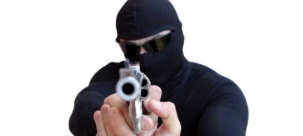 Inseguridad, en aumento.
