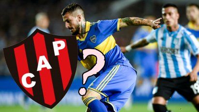 Supercopa Argentina en caos, ¿Y Patronato?: 