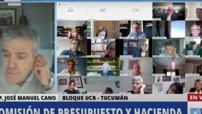 Máximo Kirchner acelera la moratoria impositiva y tendría media sanción este 31/7