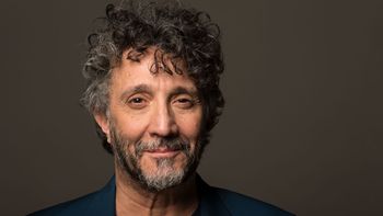 Fito Páez se presenta en el Movistar Arena.(Foto: Sitio web Fito Páez). Fito Páez se presenta en el Movistar Arena.(Foto: Sitio web Fito Páez).