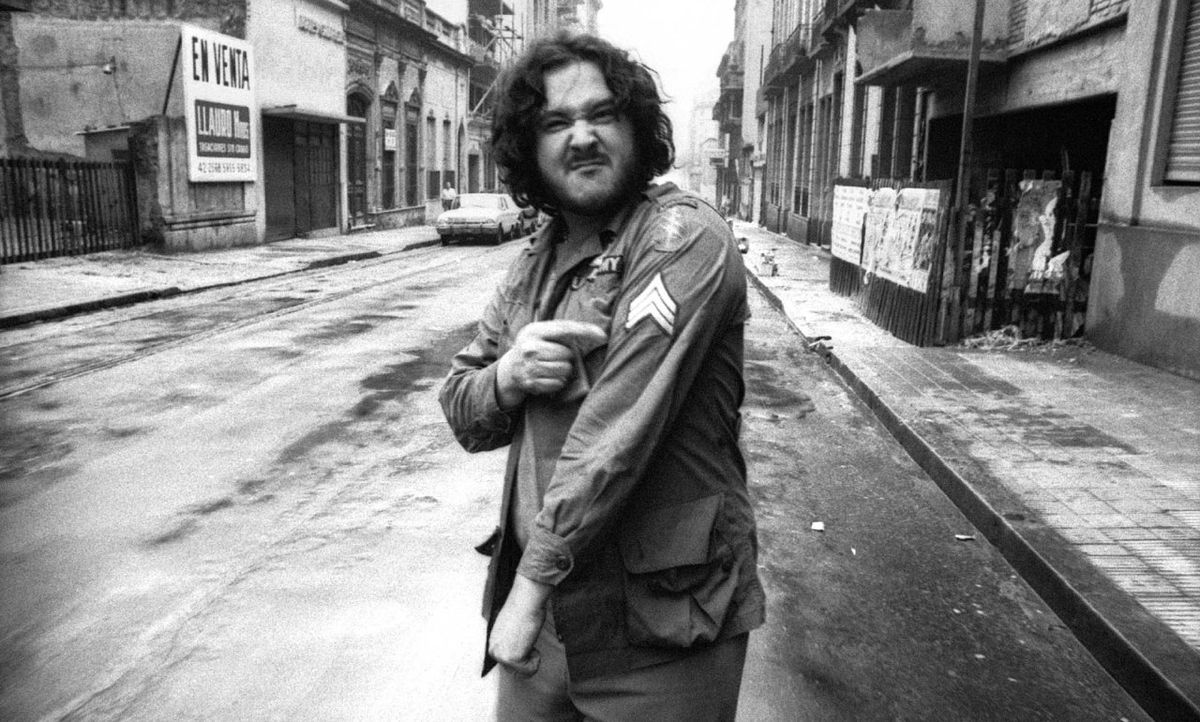 Billy Bond (Giuliano Canterini). Billy Bond (Giuliano Canterini).