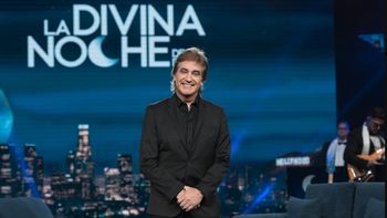 Dante Gebel, la apuesta de un sindicalista para romper el mapa político en 2027