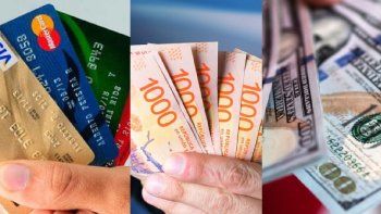 la nueva guerra entre mercado pago y modo: las tarjetas bimonetarias la nueva guerra entre mercado pago y modo: las tarjetas bimonetarias