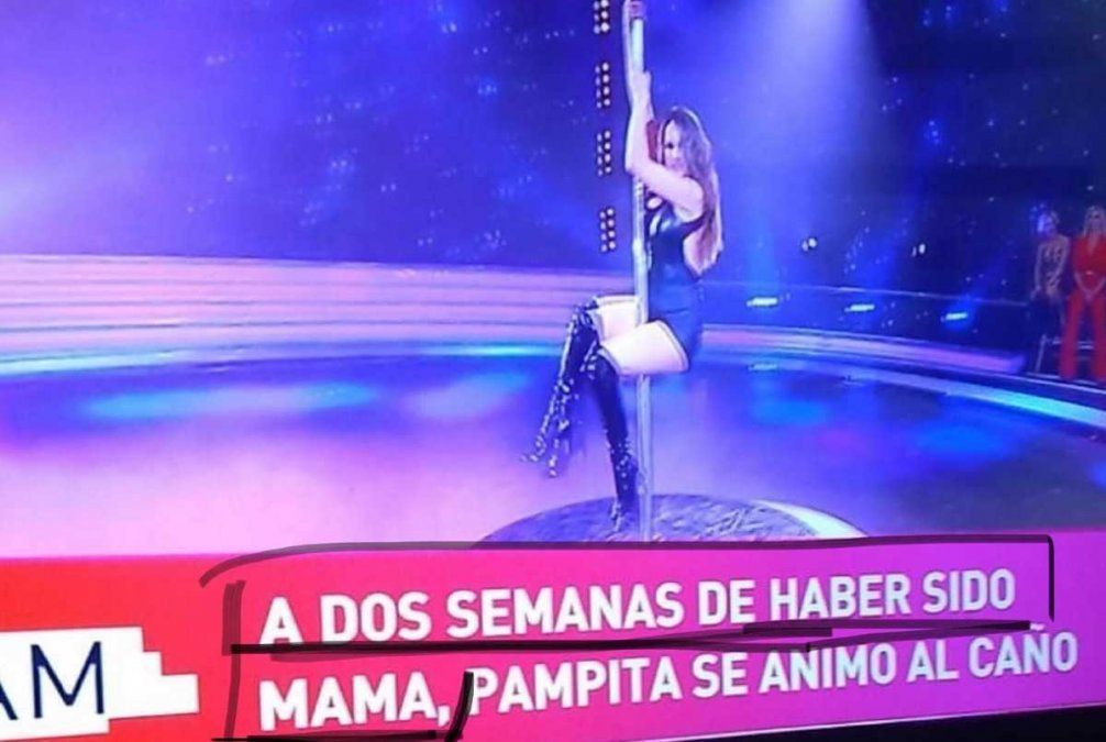 Para Mujeres que no fueron tapa, se trata de una cuestión de obediencia.