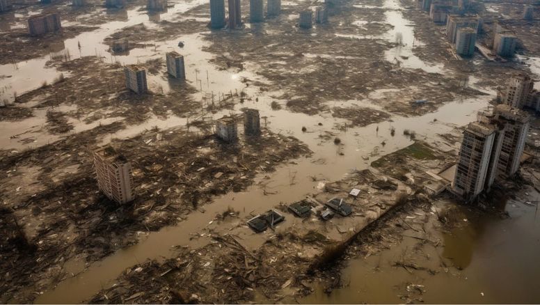 El Niño amanaza a Panamá con inundaciones y sequía: Declaran estado de emergencia