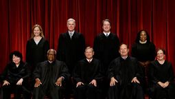 Redes Sociales en la mira de la US Supreme Court.