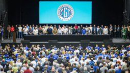 La CGT cree que Milei aprobará la reforma laboral.