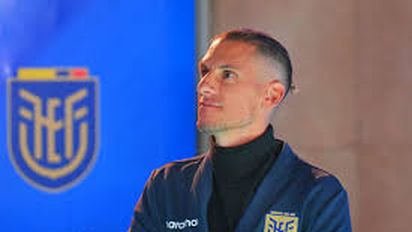 Sebastián Beccacece y la 