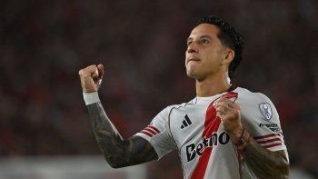 River le ganó a Carabobo por Copa Sudamericana River le ganó a Carabobo por Copa Sudamericana
