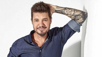 Marcelo Tinelli, nuevamente preocupado por el dólar. Marcelo Tinelli, nuevamente preocupado por el dólar.