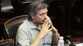 Máximo Kirchner, complicado para aprobar la Ley deEtiquetado Frontal de Alimentos. Máximo Kirchner, complicado para aprobar la Ley deEtiquetado Frontal de Alimentos.