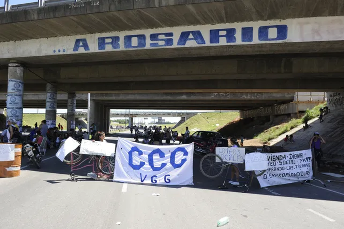 Jornada de lucha. Jornada de lucha.