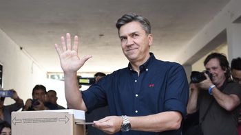 El gobernador Leandro Zdero atraviesa un trágico momento: Su hermano mató a una persona en Chaco