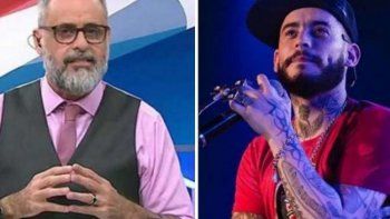 jorge rial arremetio contra ulises bueno ¿por despecho? jorge rial arremetio contra ulises bueno ¿por despecho?