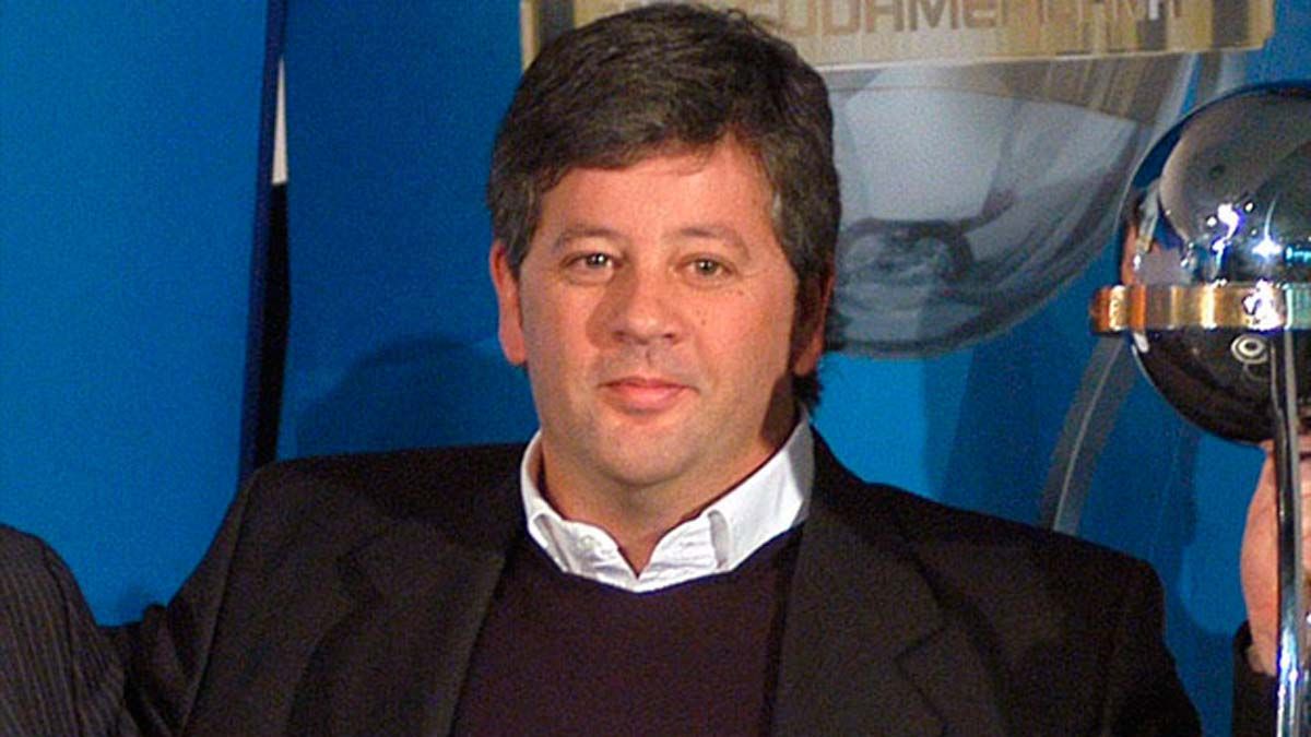 Julito Grondona denunciado por estafa a un grupo empresario