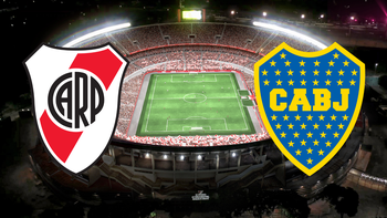 River y un anuncio que le da un golpe letal a Boca