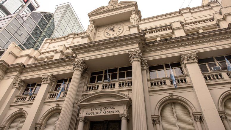 BCRA respira aliviado por la pérdida de interés en el dólar