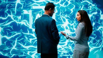 Citrini Research puso en emergencia a Wall Street. Citrini Research puso en emergencia a Wall Street.