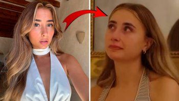 Increíble. Increíble.