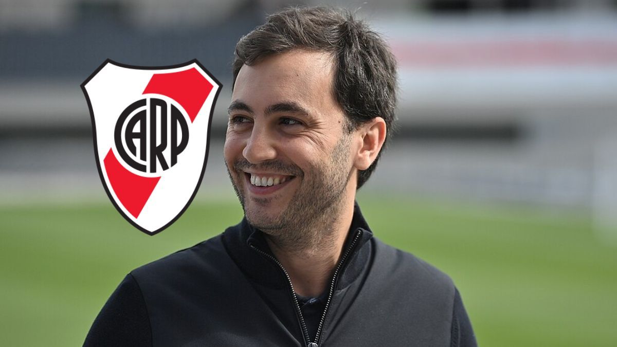 En las últimas horas River cerró un acuerdo millonario. En las últimas horas River cerró un acuerdo millonario.