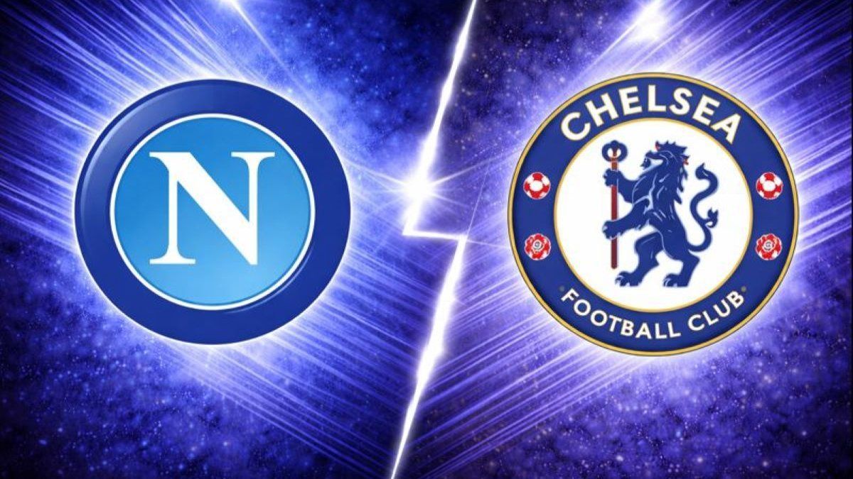 Nápoli y Chelsea se enfrentan por la última fecha de la fase de grupos de la Champions League. Nápoli y Chelsea se enfrentan por la última fecha de la fase de grupos de la Champions League.