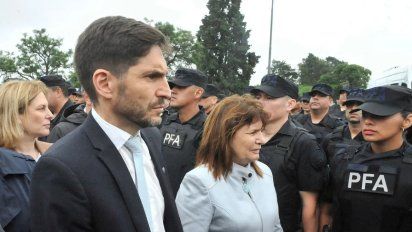 Patricia Bullrich estará en Rosario para afianzar el foco en seguridad