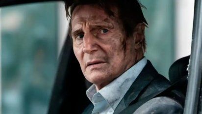 Acción y venganza: Liam Neeson regresa con nueva película