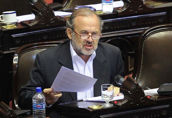 Eduardo Amadeo. Eduardo Amadeo. 