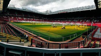 Manchester United y su debacle financiera