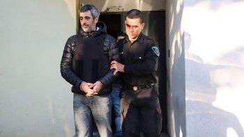 dictan la detencion de baratta (que sera efectiva cuando lo ordene casacion)