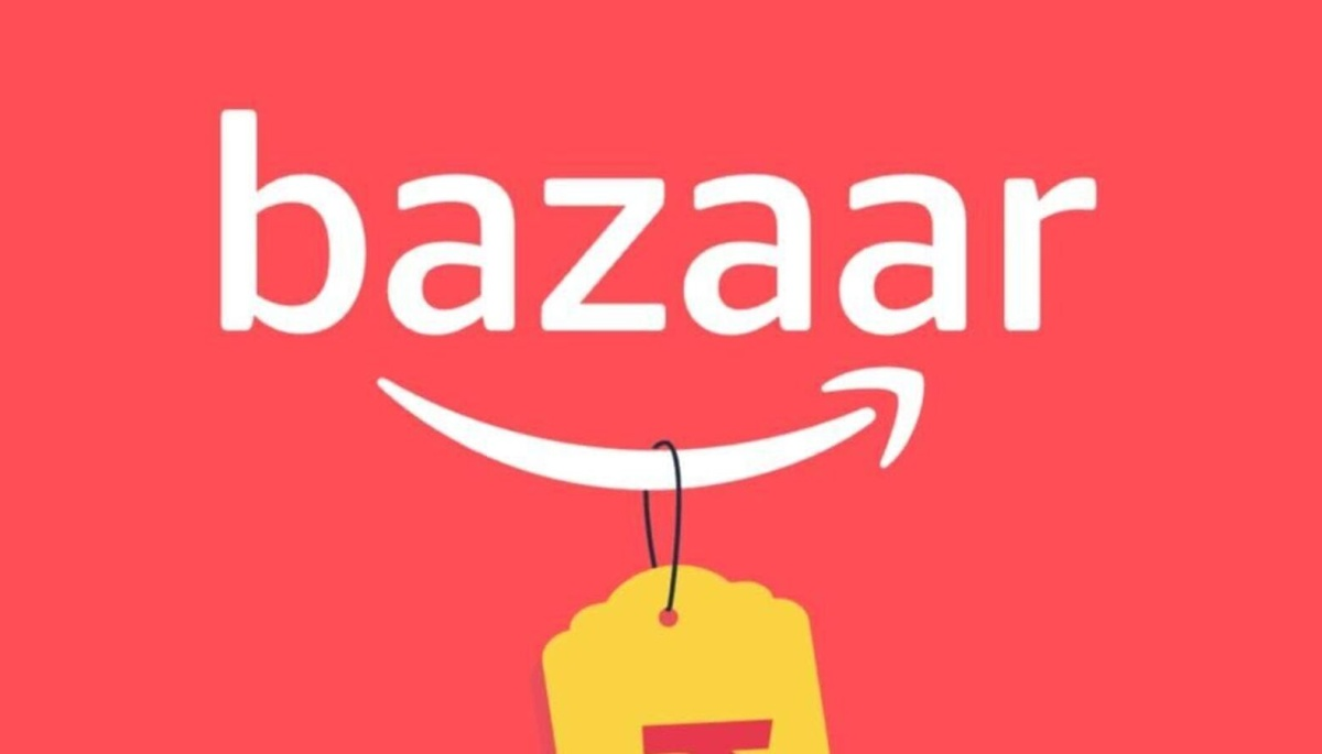 Amazon Bazaar llegó a Argentina. Amazon Bazaar llegó a Argentina.