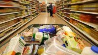 Inflación: CABA registró una desaceleración de medio punto porcentual y se entusiasma el Gobierno Inflación: CABA registró una desaceleración de medio punto porcentual y se entusiasma el Gobierno