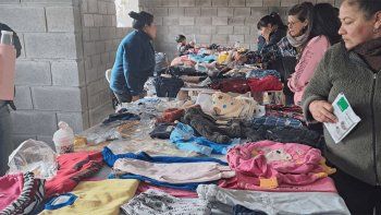 El renacer del trueque: una respuesta a la crisis argentina