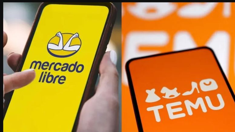 Mercado Libre y Temu tomaron una decisión tras su enfrentamiento judicial