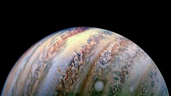 Júpiter se aproxima y ofrecerá un espectáculo bestial en el cielo. Júpiter se aproxima y ofrecerá un espectáculo bestial en el cielo.