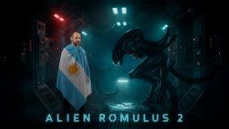 altText(Locura por el argentino que podría dirigir la secuela de Alien: Quién es y por qué genera tanto impacto)}