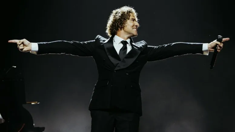Finde en Rosario: David Bisbal, Los Pericos, Laila Roth y más