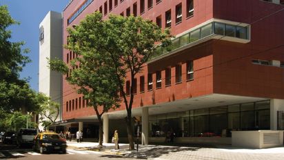 Ranking: 2 hospitales argentinos entre los 10 mejores de Latinoamérica