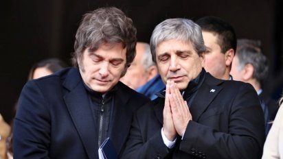 Petróleo en alza: Desafíos constantes para la economía de Javier Milei
