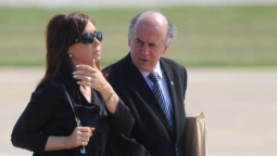 altText(CFK convocó sesión en el Senado y se aprobará el proyecto para investigar a Vicentin y al Banco Nación)}