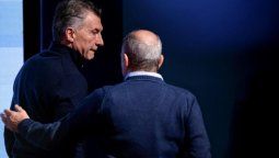 altText(Otra dura interna en Cambiemos: Cada vez más integrantes salen a desmarcarse de Macri)}